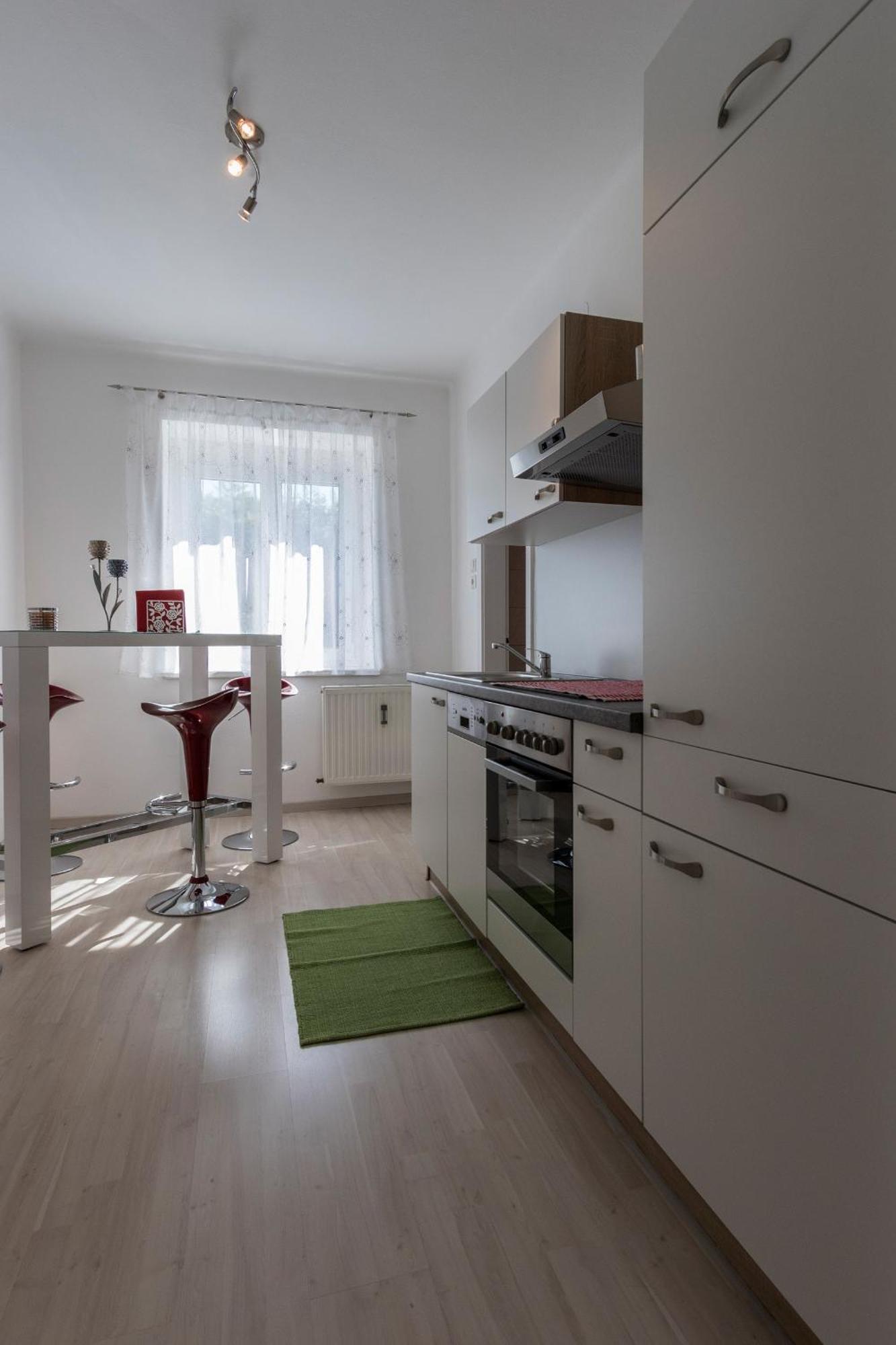 Flataid Apartment Elisabethinergasse Грац Экстерьер фото